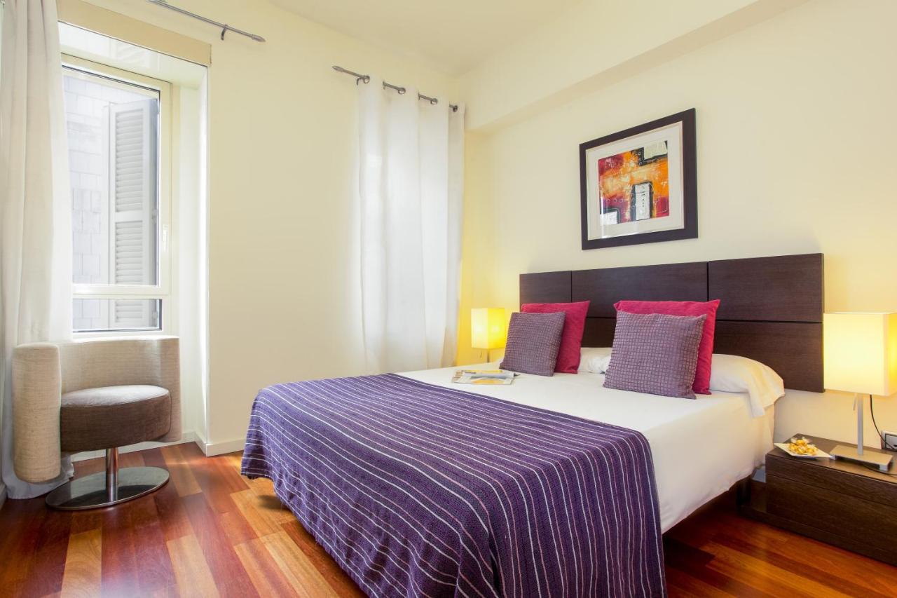 Friendly Plaza Catalunya Appartement *