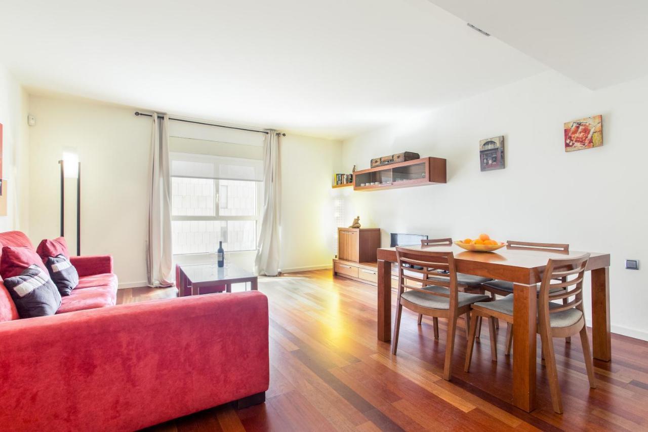 Appartement Friendly Plaza Catalunya