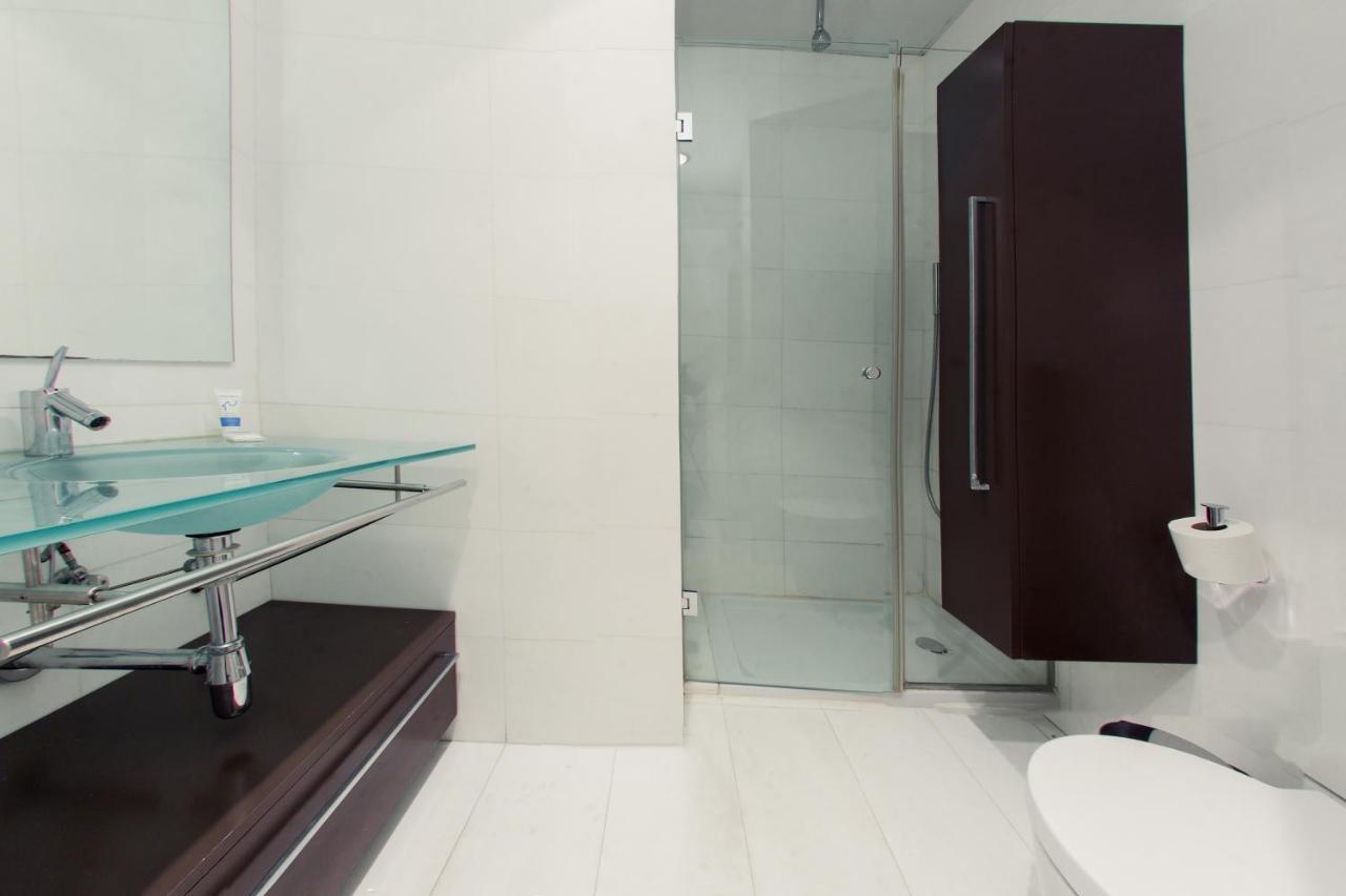 Friendly Plaza Catalunya Appartement *