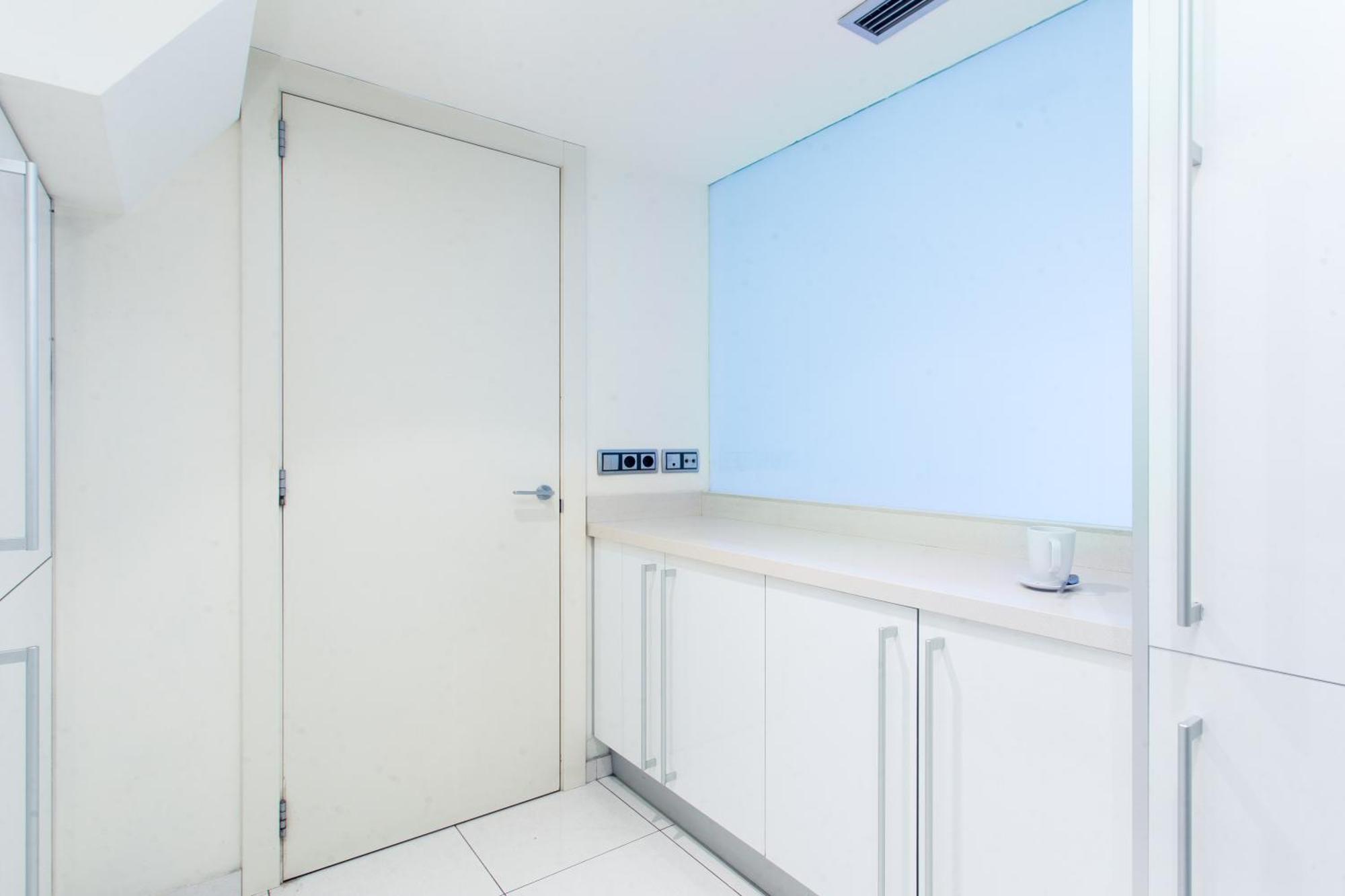 Appartement Friendly Plaza Catalunya *