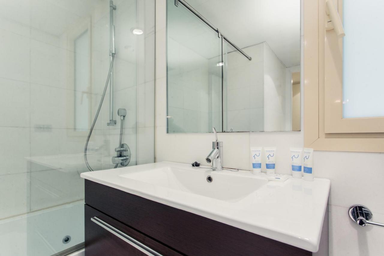 Friendly Plaza Catalunya Appartement Barcelona