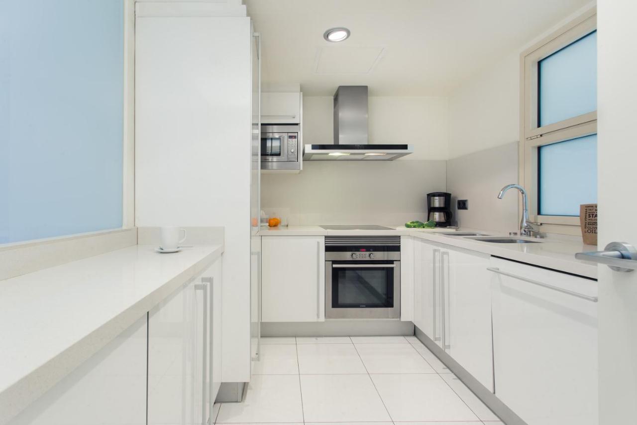 Friendly Plaza Catalunya Appartement Barcelona